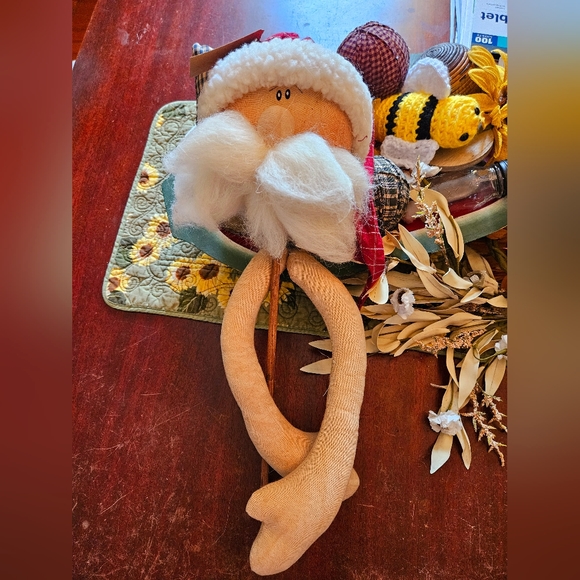 Saint Nicholas tree hugger - Picture 4 of 4